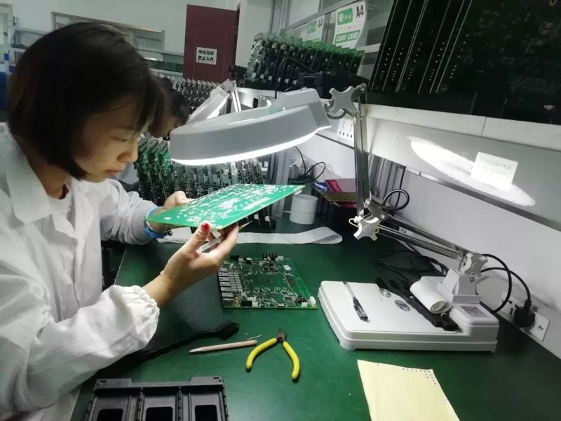 环境检测服务：守护绿色家园的无形卫士