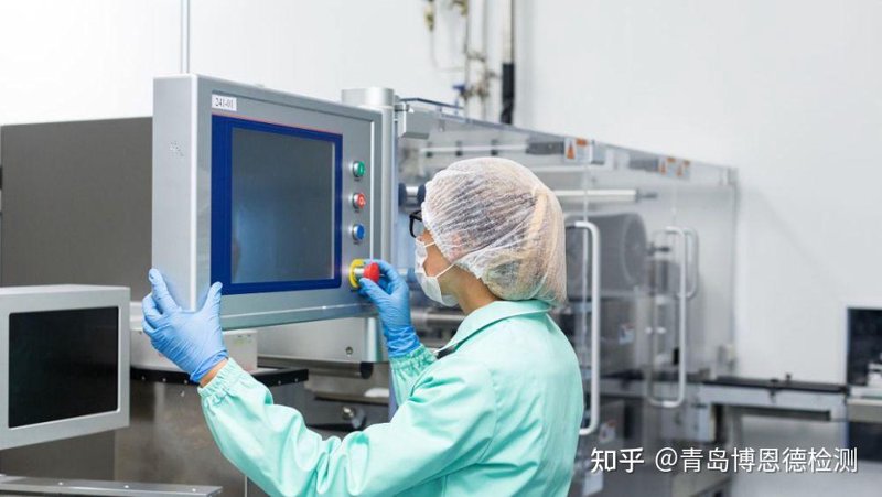 第三方检测：构筑产品质量安全防线